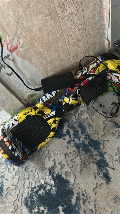 Продам гераскутер