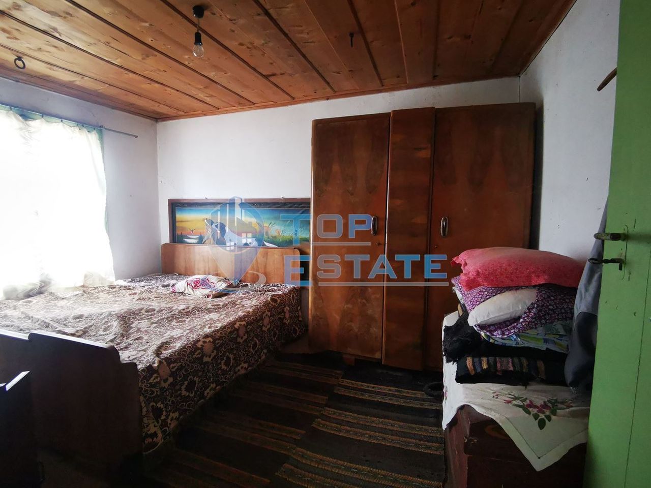 Продава се Къща в с. Къпиново, Област Велико Търново - 50 кв.м за 666 €/кв.м - Снимка #2