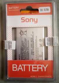Продам аккумулятор на смартфон Sony xperia xa1 ultra.