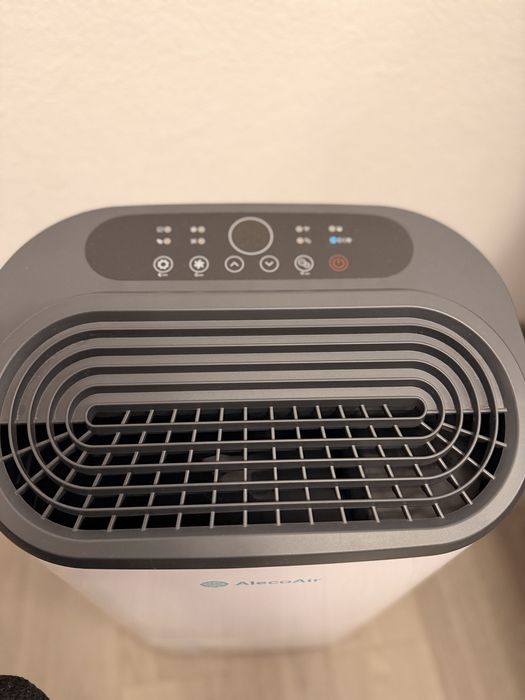 Dezumidificator si purificator Alecoair D16 Purify