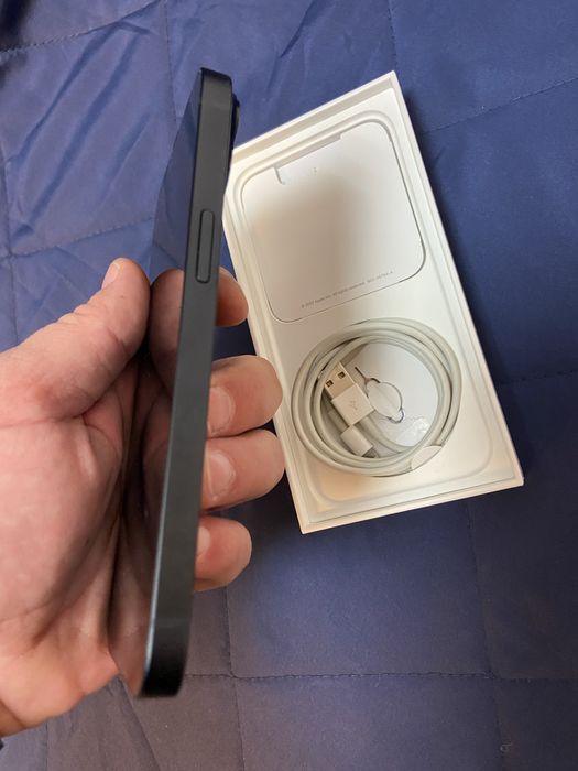Iphone 14 impecabil 128 gb pachet complet baterie 86%