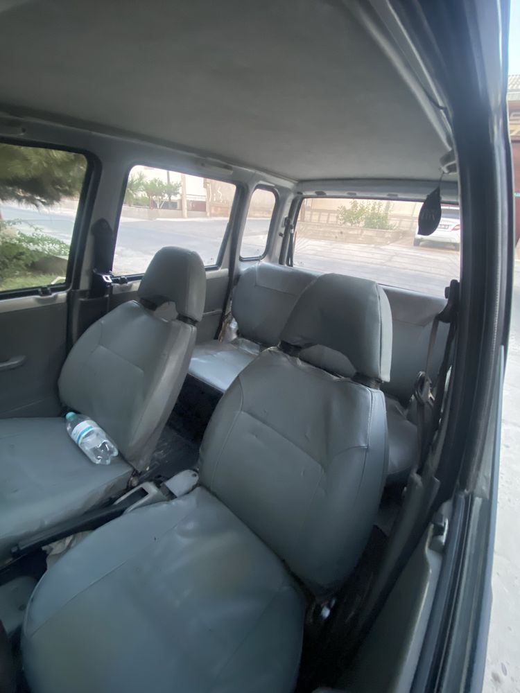 daewoo Tiko xolati zur