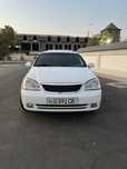 Lacetti 1.8 Motor