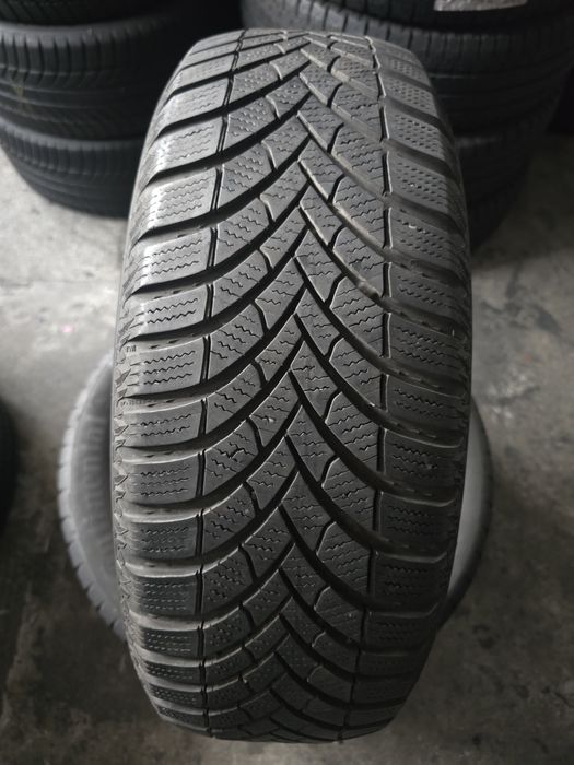 Semperit 195/65 R15 91H MS iarnă