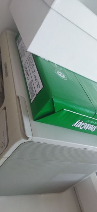 Продам бумагу формат А4