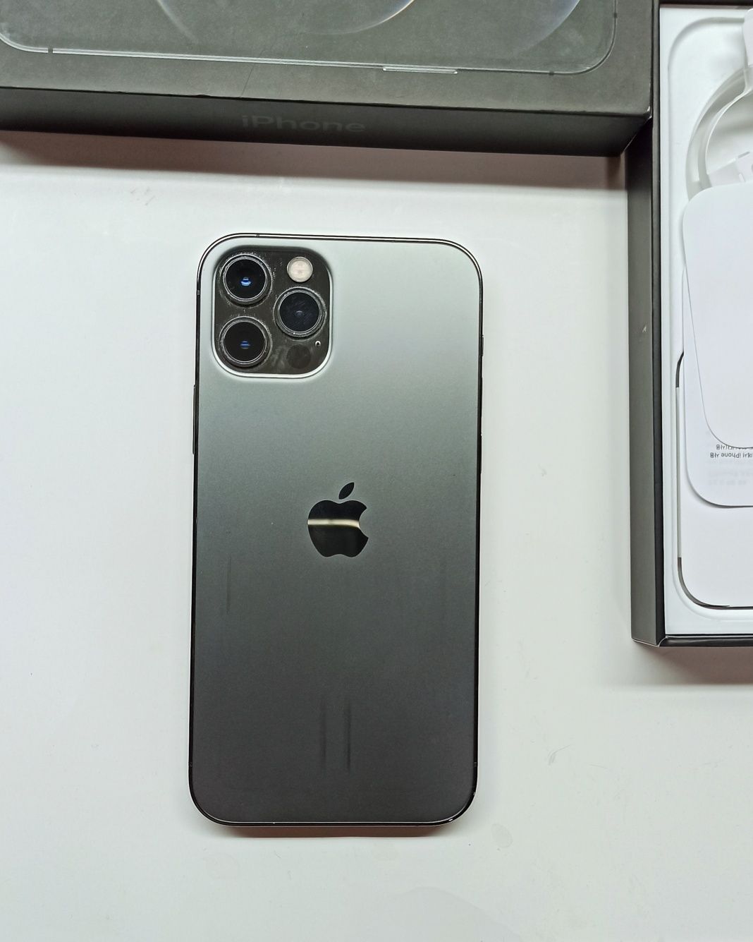 iPhone 12 pro Айфон