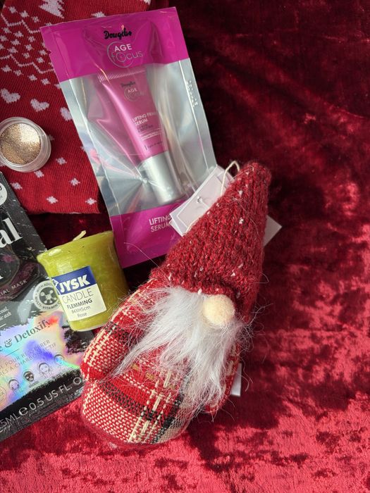 Cutie cadou Sărbători/ Secret Santa