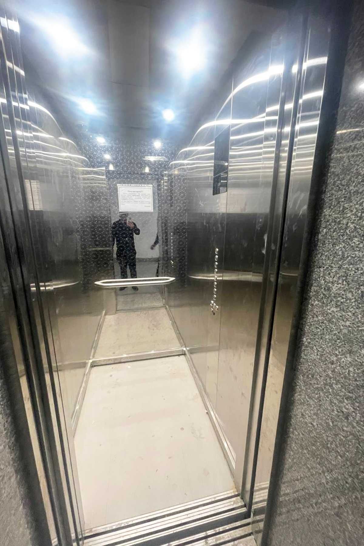 Элитная новостройка, квартира ор. Налог, ул. Озод Шарк