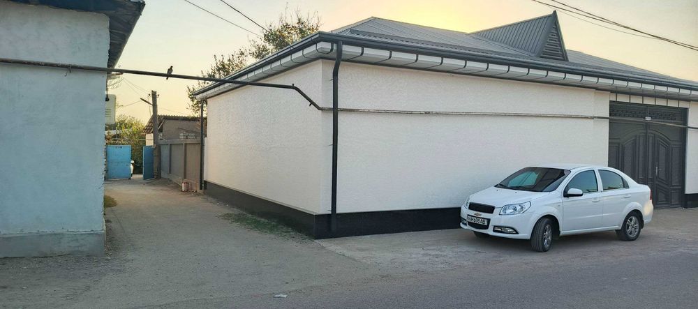 Тошкент Вилояти Нурафшон Учқун МФЙ №55 уй