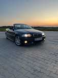 Vand Bmw e46/170 cp