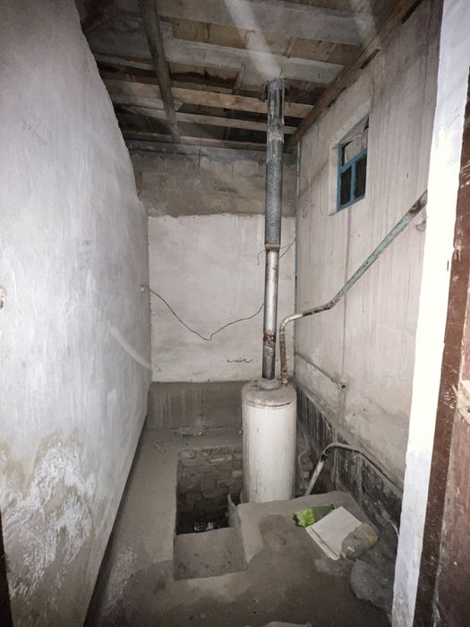 Срочно! Продаю свой дом 6.5 соток, 5-комнатный