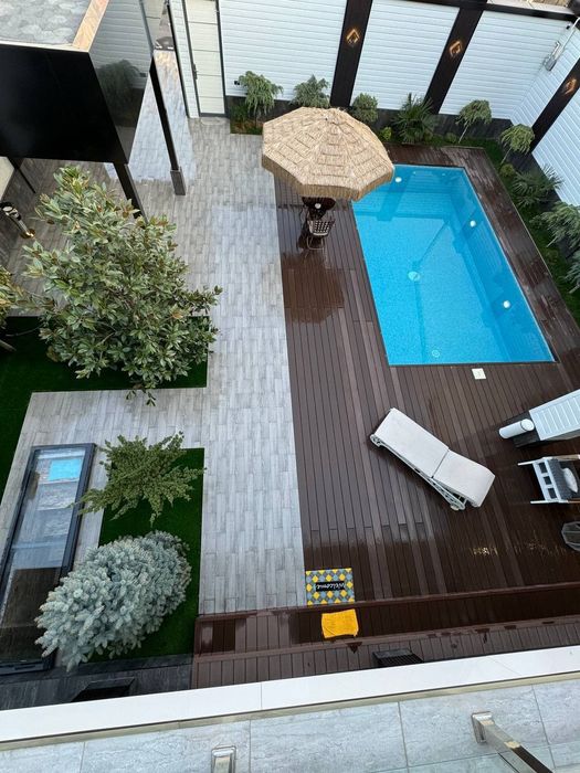 Продам евро дом Мирабадский район Транспортный институт 3,5 соток