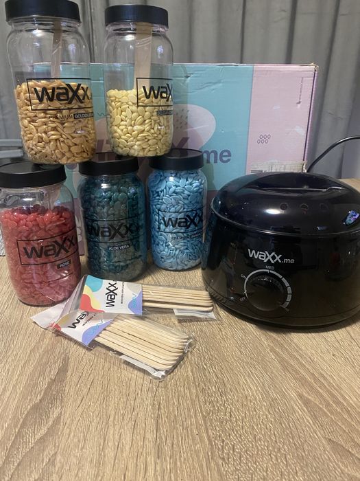 Безболезнена коломаска