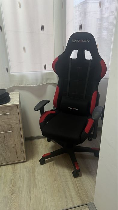 Scaun Gaming DxRacer
