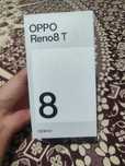 OPPO Reno8 T 5G состояние отличное