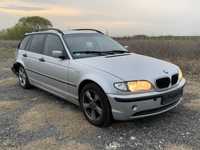 Dezmembrari BMW E46 Facelift 2005 318i N46B20A capota bara motor far