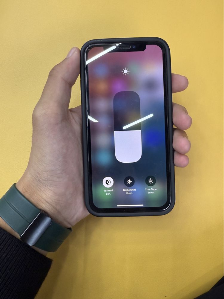 Айфон iphone XS 256 икс ес xs йфон телефон трутон