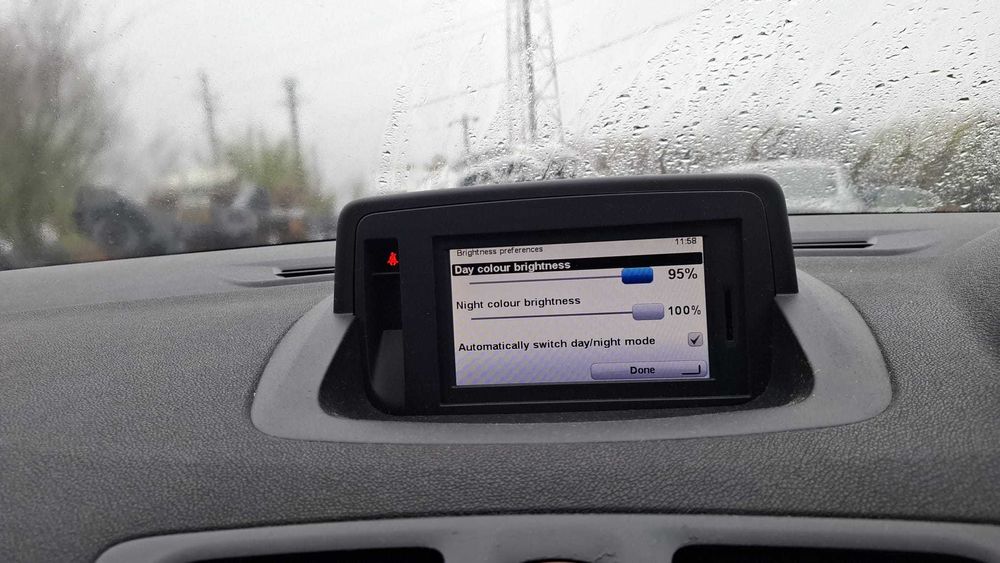 Trager,cutie viteze,turbo,servo Renault Megane 1.5dci 2009