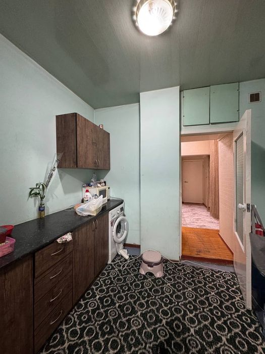 #006 Шахар марказида 4 хонали уй сотилади. Ипотека