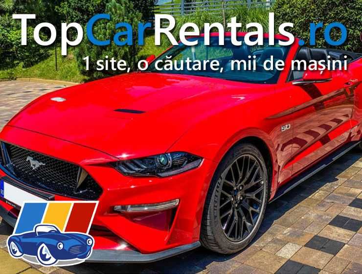 Rent a Car Bucuresti - Inchirieri Auto Aeroport Otopeni Bucuresti