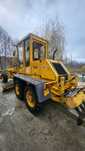 Vand autogreder 6x6 1996