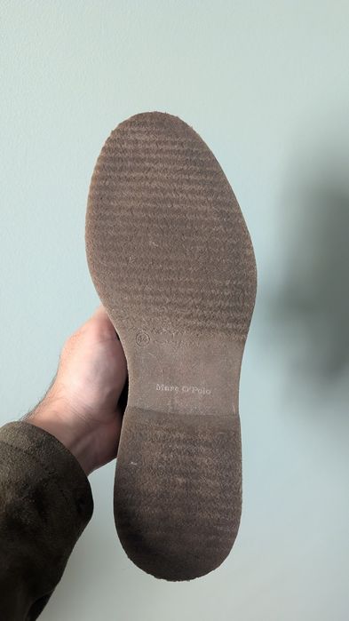 Мъжки боти Marc'O Polo