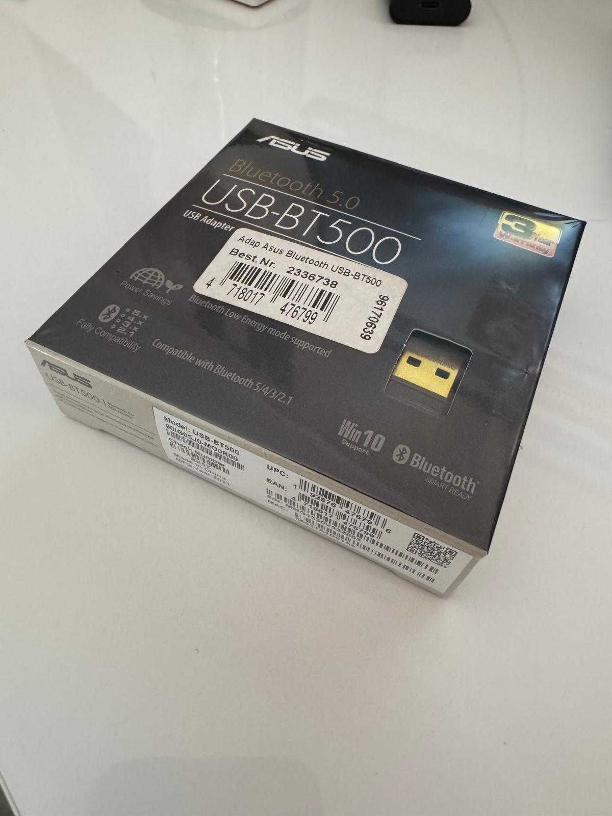 Adaptor Bluetooth 5.0 ASUS USB-BT500