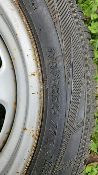 Roti smart fortwo