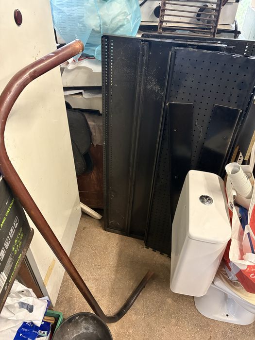 Медна тръба за ракия