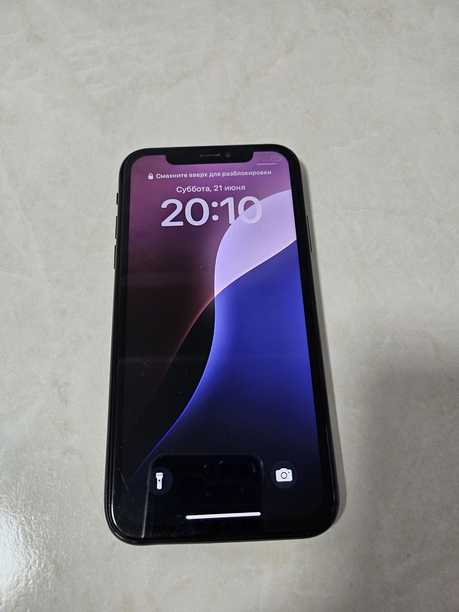 IPhone Xr  128GB LL/A  Dual sim