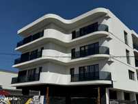 Dezvoltator vând apartamente cu 2 camere