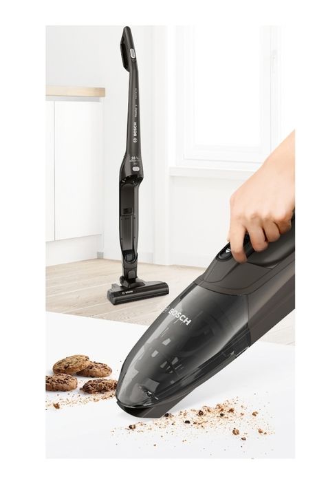 Bosch Aspirator Vertical SIGILAT