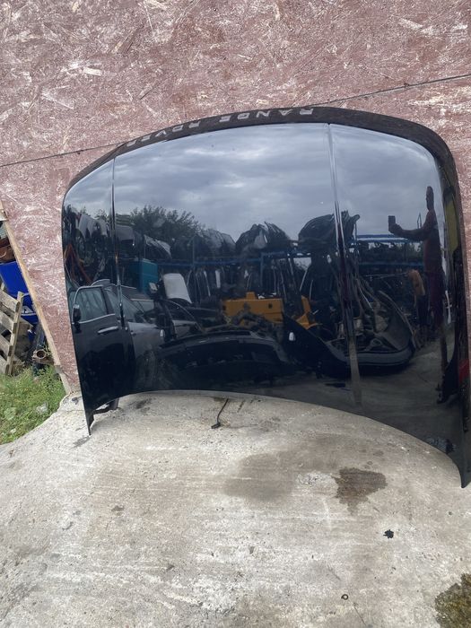 Capota Range Rover Sport Pret 1000 lei