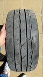 Firestone Indy 500 245/40 R20