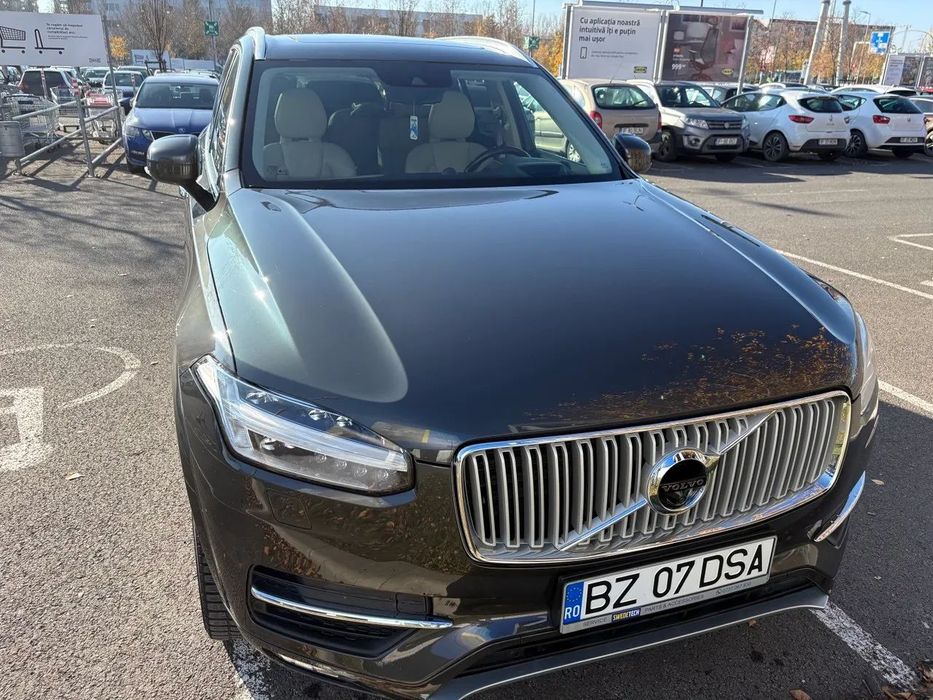 Volvo XC 90