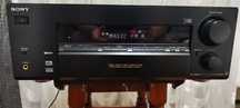 Amplificator Audio Sony STR-DB780 QS Statie Audio Amplituner