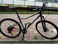 Bicicleta B-TWIN Riverside 900 ca noua