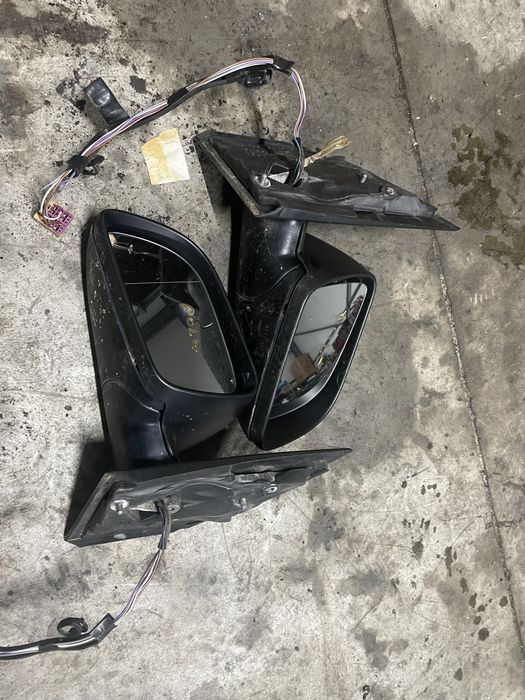 Oglinda stanga / dreapta volkswagen Polo