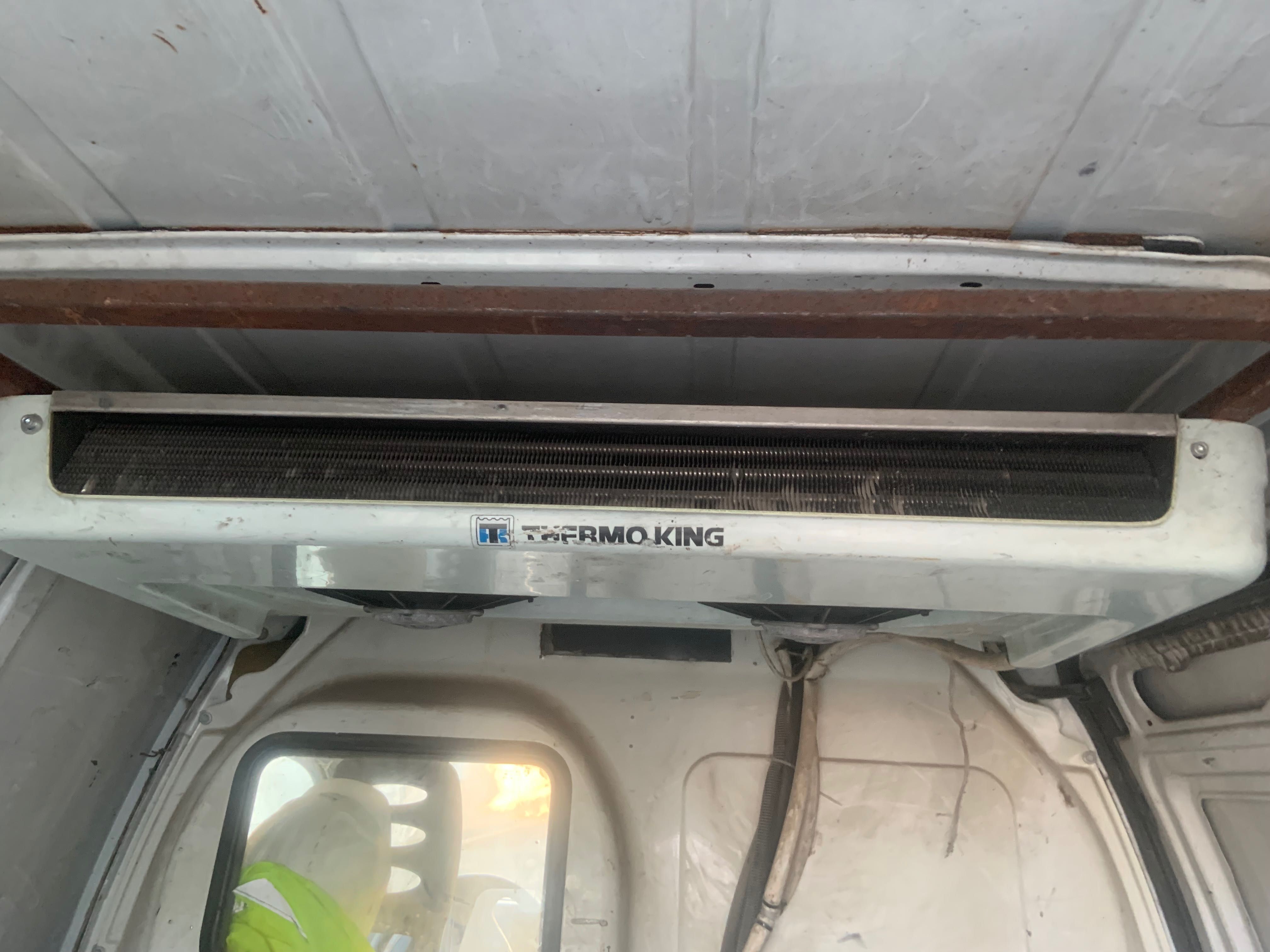 Frig auto Thermo King
