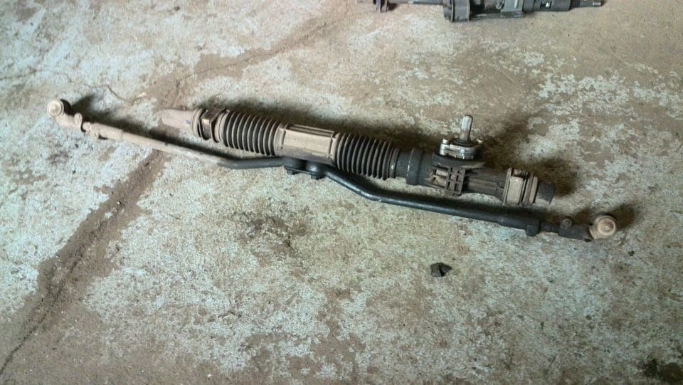 Авто разбор, авторазбор рудный