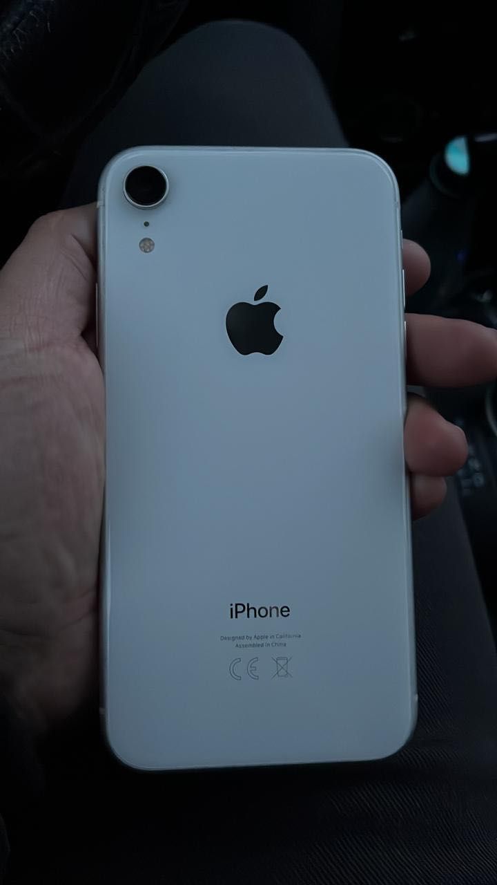 Проводам iPhone XR 10