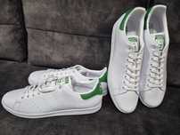 кецове/ маратонки Adidas Stan Smith Primegreen номер 55-56