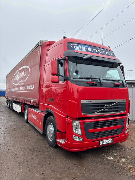 Грузоперевозки Фура Рефрижератор  Длиномер Камаз Тралл Площадка Газель