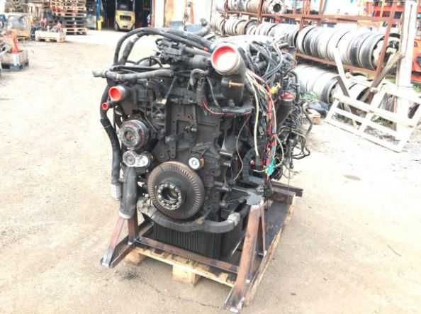 Motor complet DAF XF106 EURO6 0451888 - piese/dezmembrari DAF