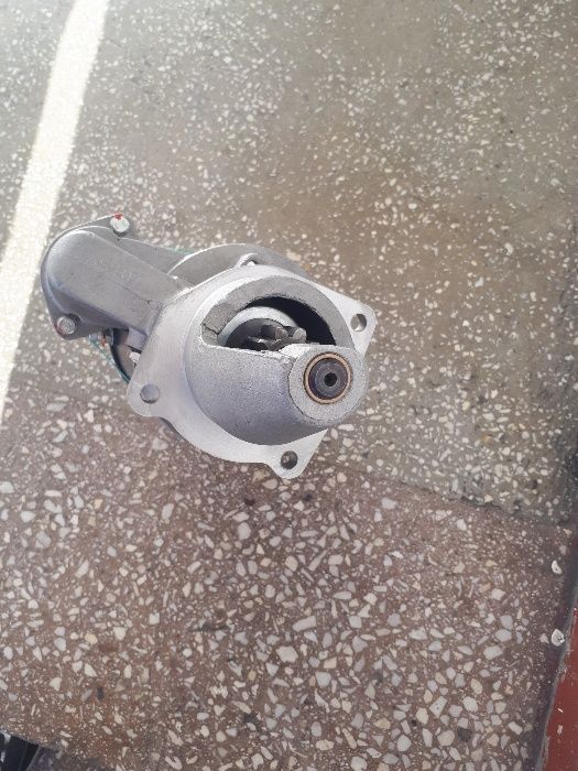 Electromotor 674 784 International 684 260 240 250 884 474 484 584