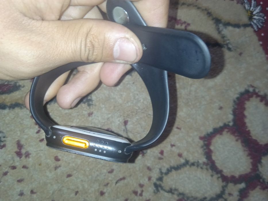 Watch T800ultra  arzon