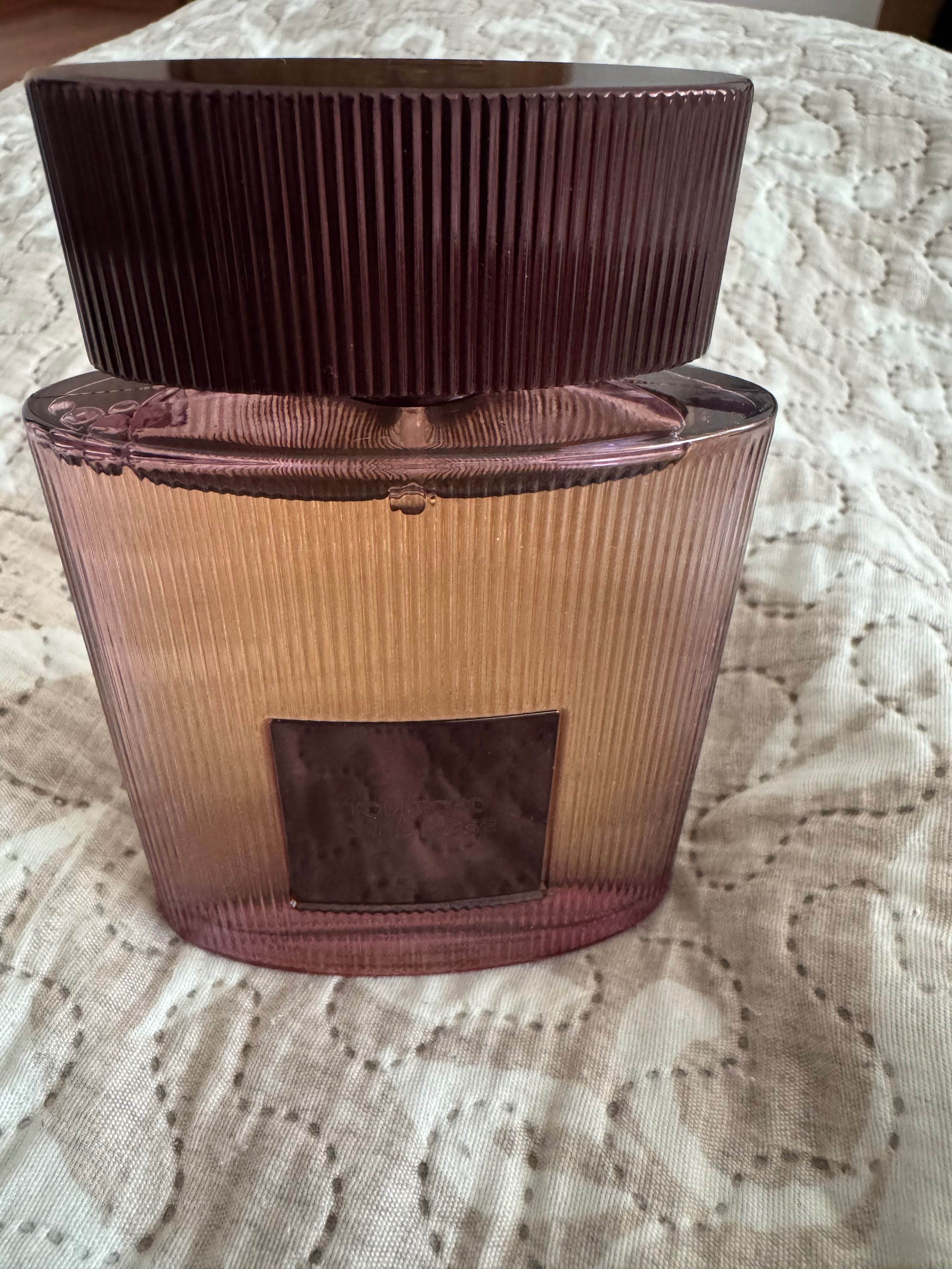 Perfume Tom Ford Cafe Rose оригинал 100 ml