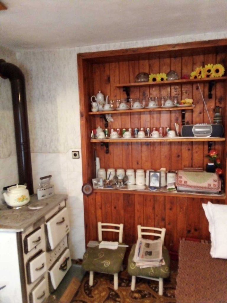 Продава се Къща в Карлово - 100 кв.м за 650 €/кв.м - Снимка #4