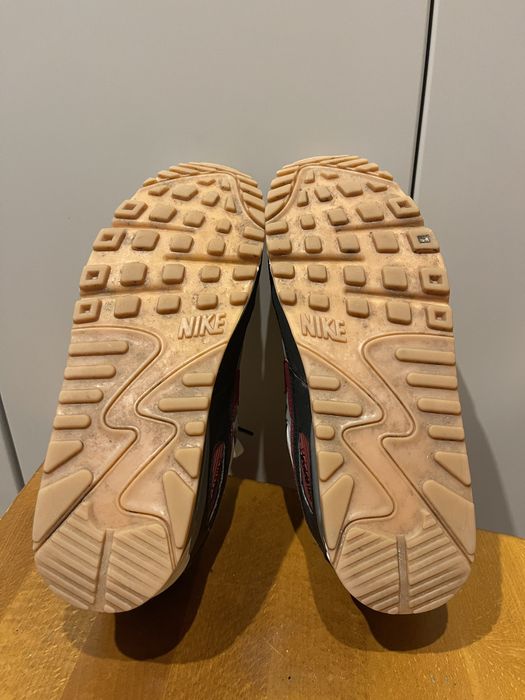 Vand Nike Air Max 90