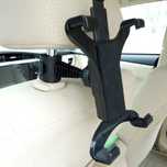 Suport Clema Tableta Auto ideal pt calatorii rotire 360 grade Noua!